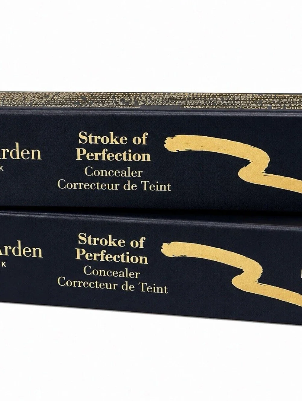 Elizabeth Arden Concealer Stroke of Perfection Deep 04 Set of 2 Sealed - Picture 1 of 3